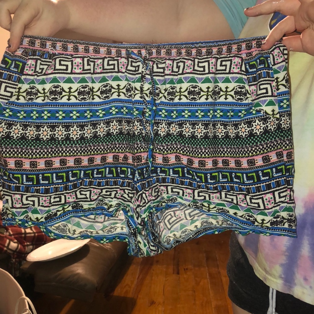 comfortable shorts